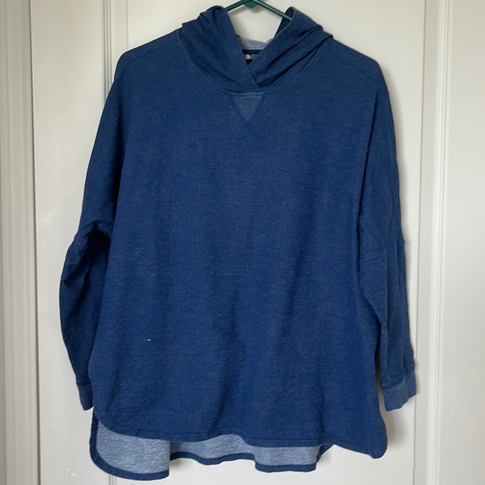 The North Face Hoodie